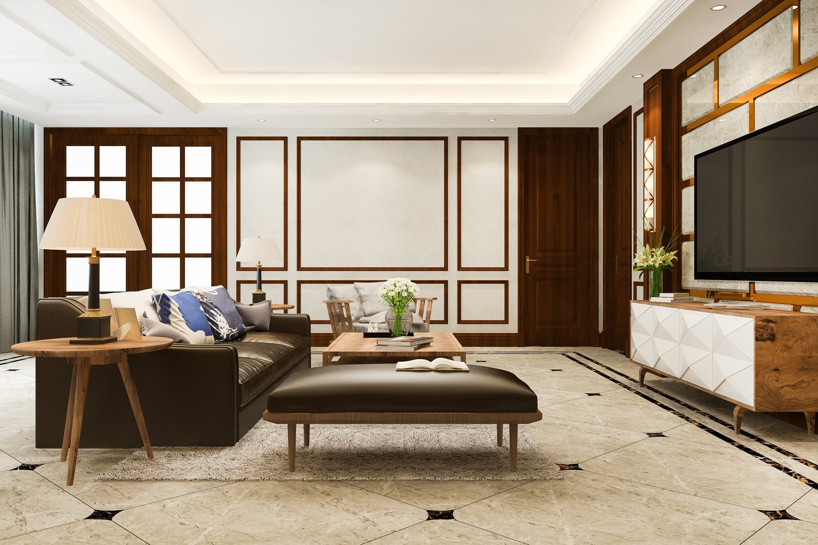 Godrej Row Villas vs Prestige Villas