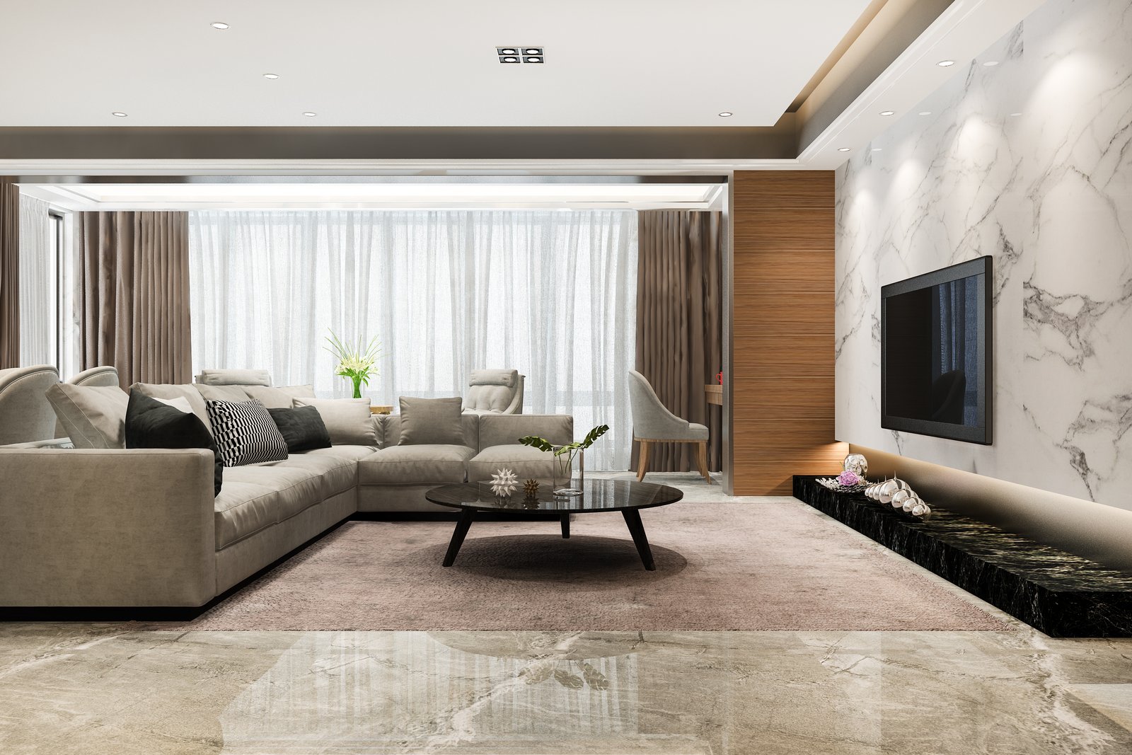 Godrej Whitefield Villas Specifications