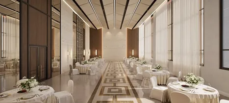 Godrej Whitefield Villas Specifications