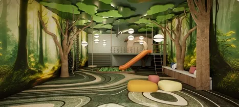 Godrej Whitefield Villas Project Advantages