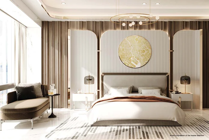 Godrej Whitefield Villas