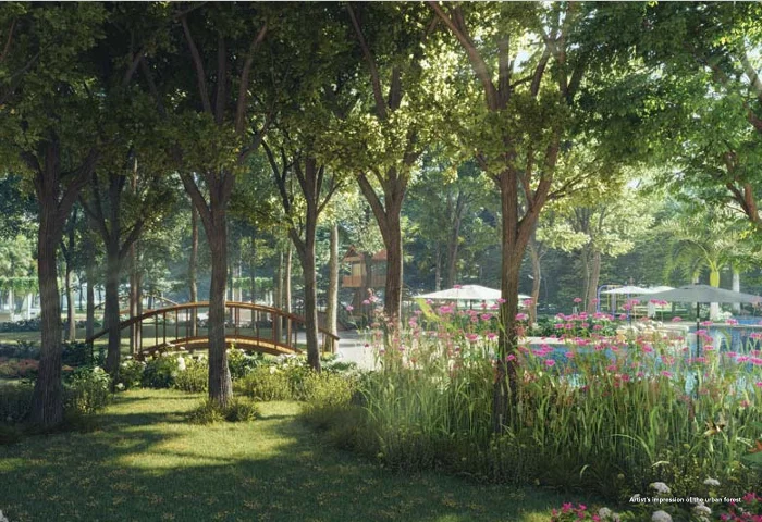 Godrej Whitefield Villas