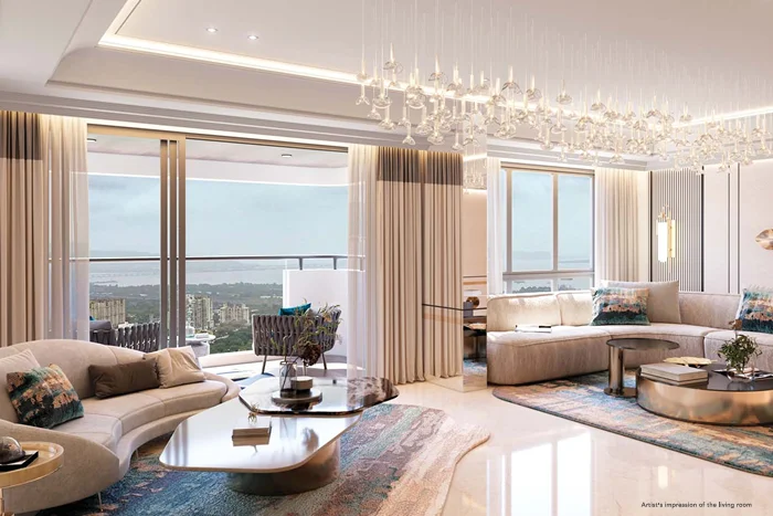 Godrej Whitefield Villas